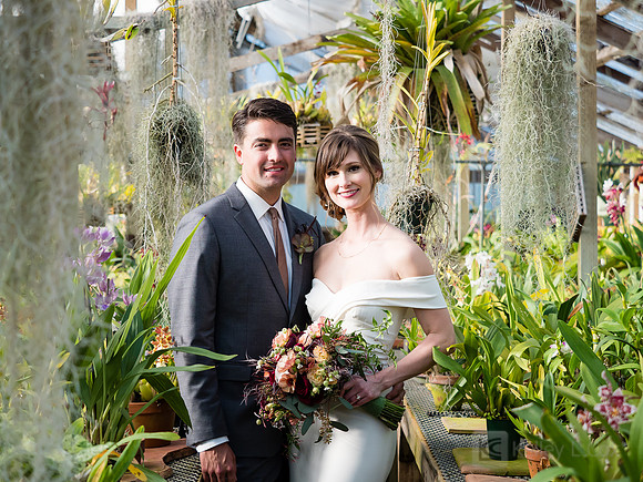 Matt & Siobhan
