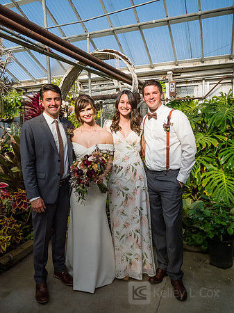 Matt & Siobhan