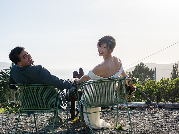 Matt & Siobhan
