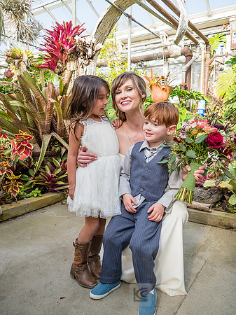 Matt & Siobhan