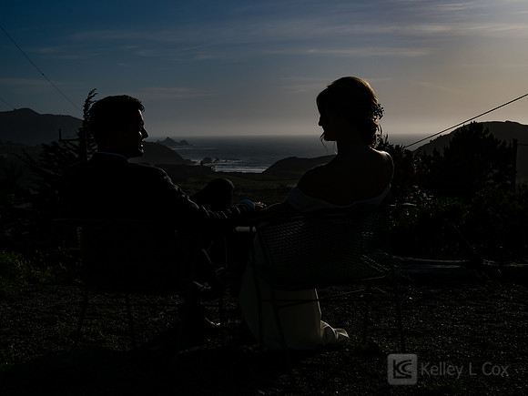 Matt & Siobhan