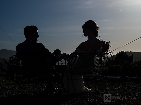 Matt & Siobhan