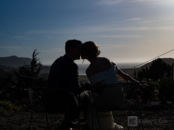 Matt & Siobhan