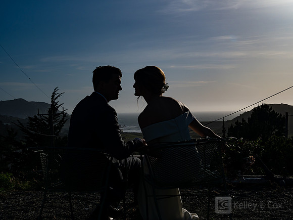 Matt & Siobhan