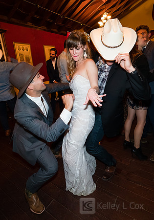 Matt & Siobhan