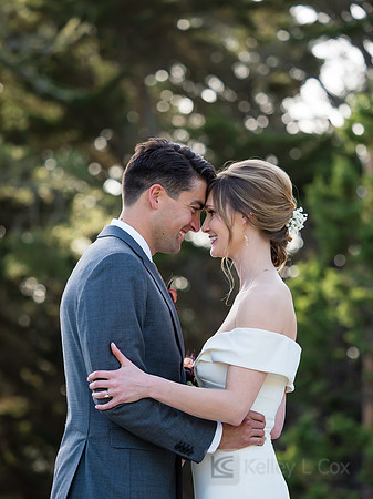 Matt & Siobhan