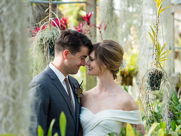 Matt & Siobhan