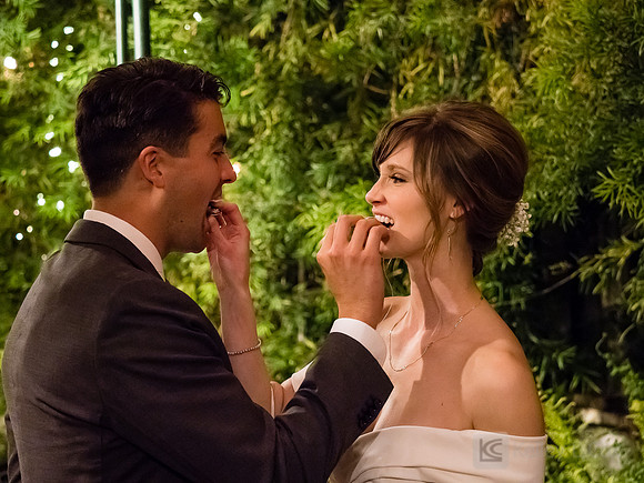 Matt & Siobhan