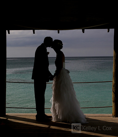Weddings: Sara and Chris