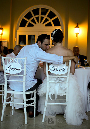 Weddings: Sara and Chris