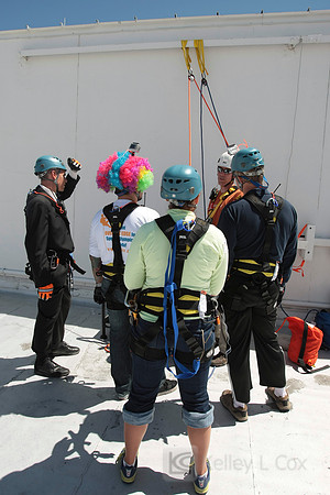 Over the Edge Reno