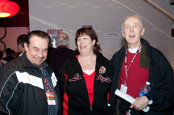 US Soccer 2011 AGM