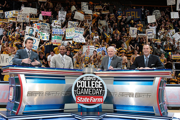 ESPN College GameDay