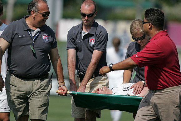 Chicago Fire vs Concorde Fire