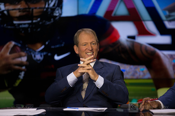 Pac12 Pregame