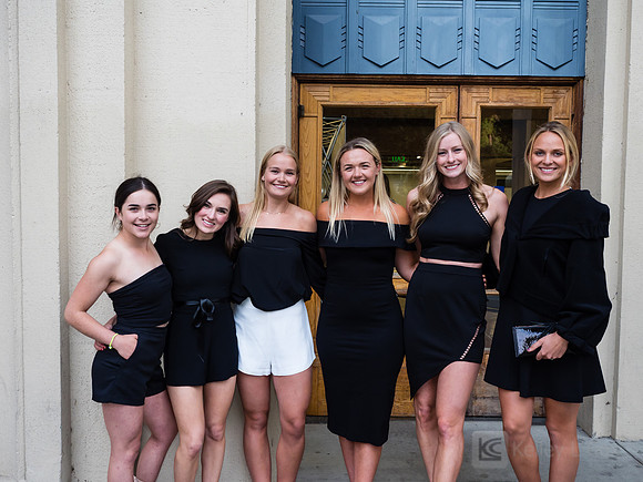 OSKI Awards