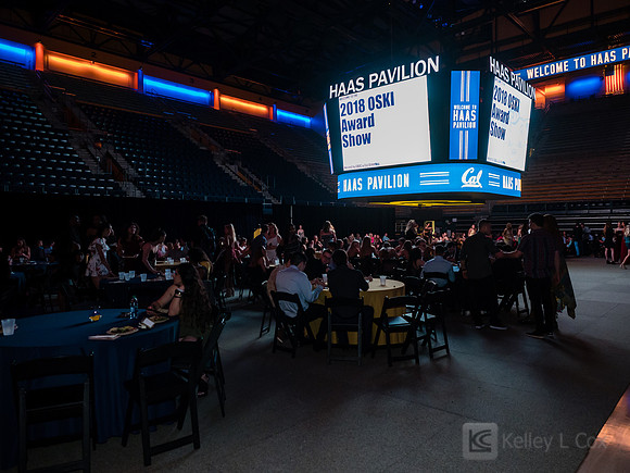 OSKI Awards