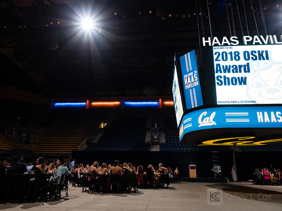 OSKI Awards
