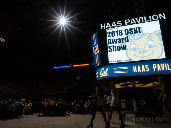 OSKI Awards