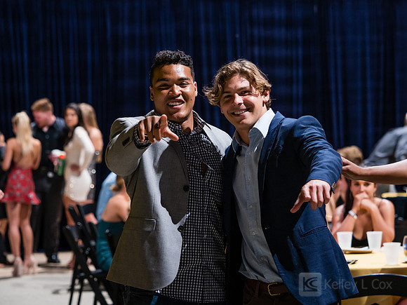OSKI Awards