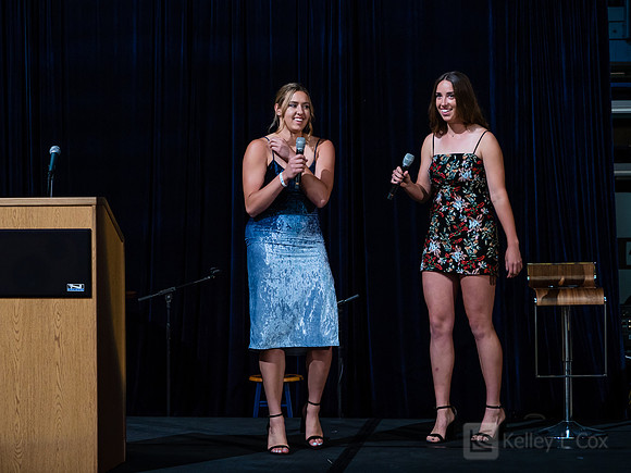 OSKI Awards