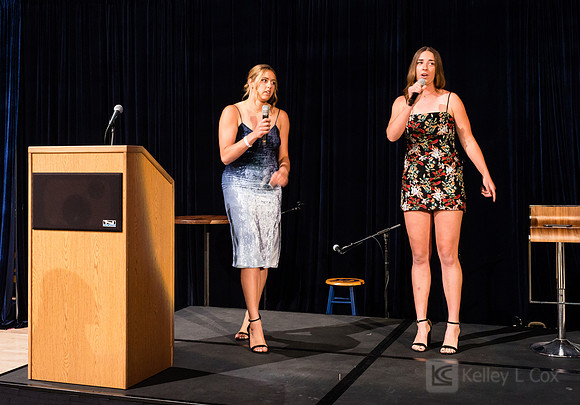 OSKI Awards