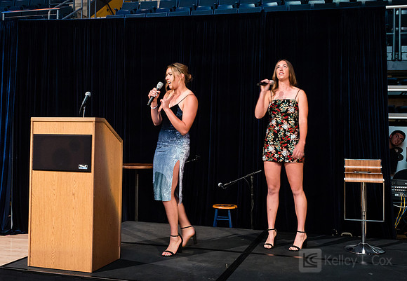 OSKI Awards