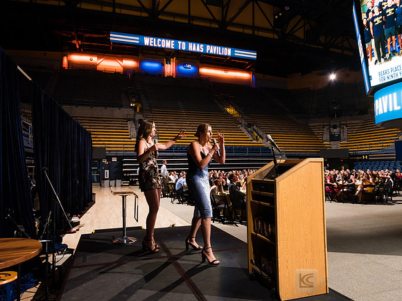OSKI Awards