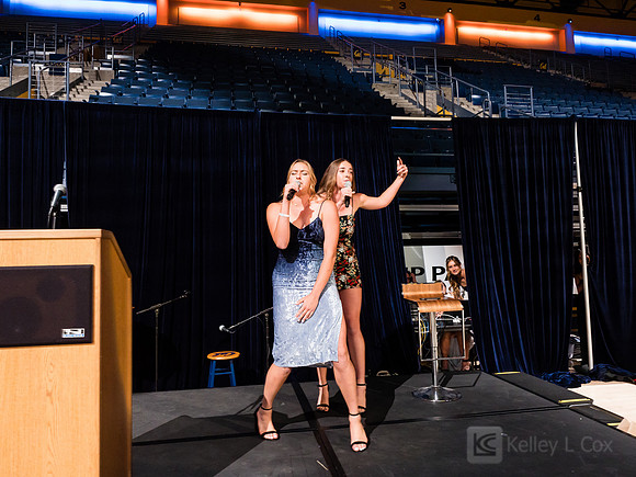 OSKI Awards
