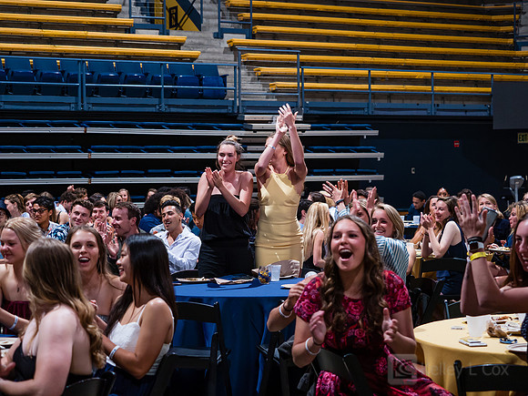 OSKI Awards