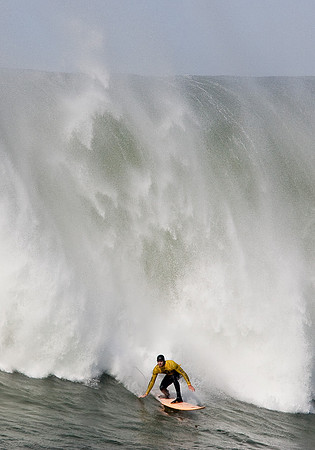 Mavericks 2010