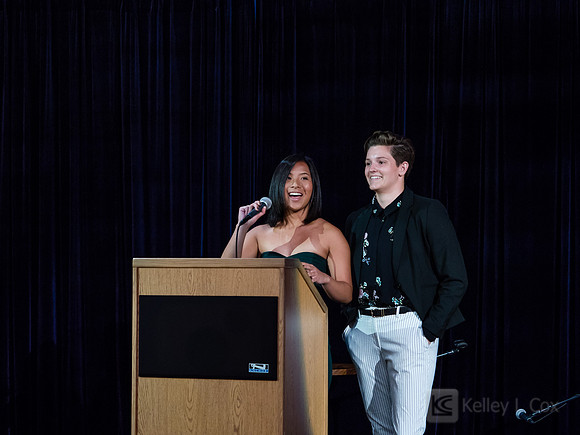 OSKI Awards