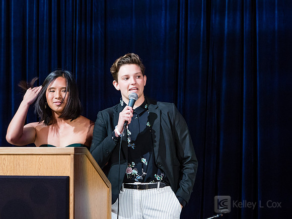 OSKI Awards