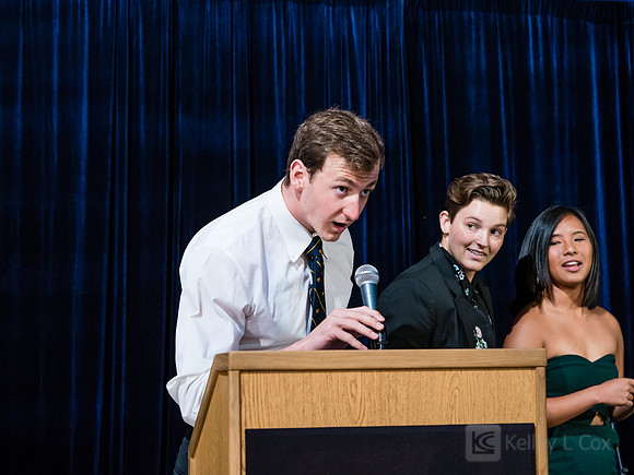 OSKI Awards