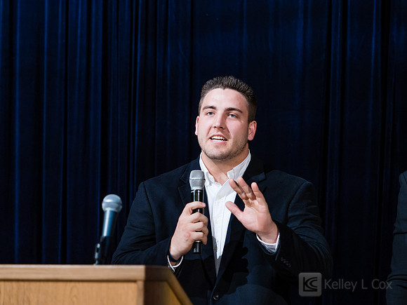 OSKI Awards