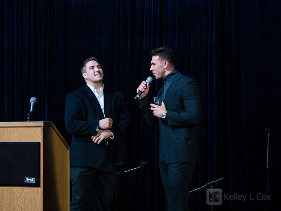 OSKI Awards