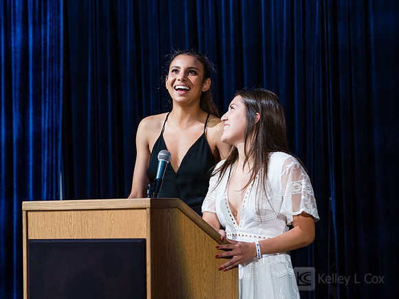 OSKI Awards