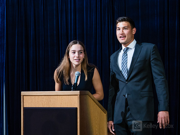 OSKI Awards