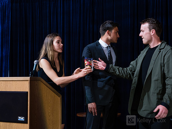 OSKI Awards