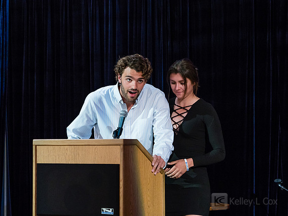 OSKI Awards