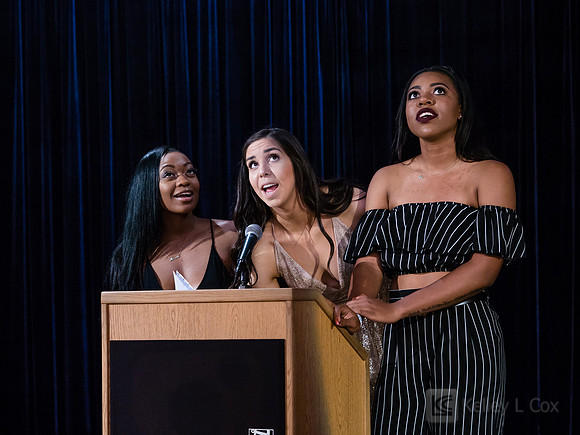 OSKI Awards