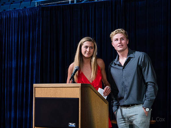 OSKI Awards