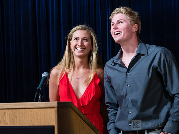 OSKI Awards