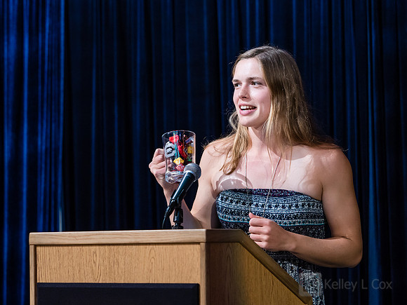 OSKI Awards