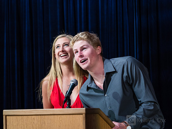 OSKI Awards