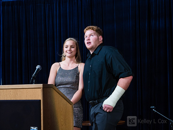 OSKI Awards