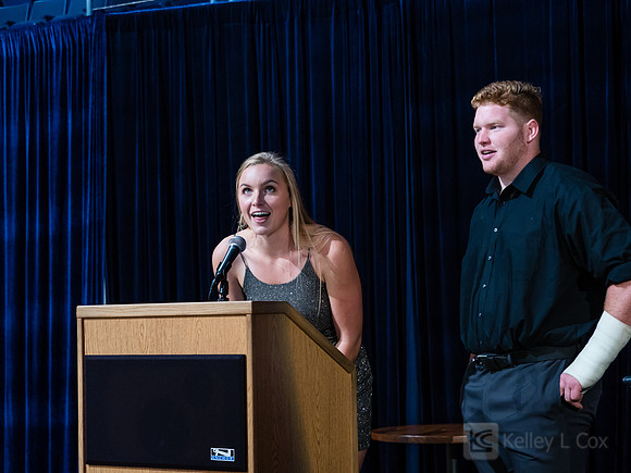 OSKI Awards