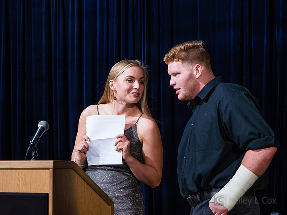 OSKI Awards