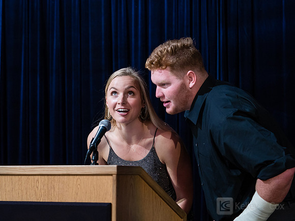 OSKI Awards