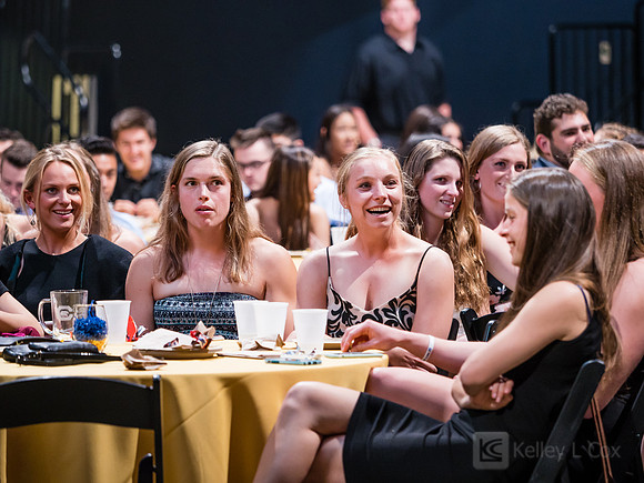 OSKI Awards